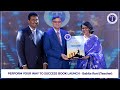 PERFORM YOUR WAY TO SUCCESS - BOOK LAUNCH OF AUTHOR - Babita Rani (Teacher)
