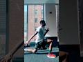 ELITE 🔥FOOTBALL PLAYER LOIC BESONG CRUSHES HIIT WORKOUT