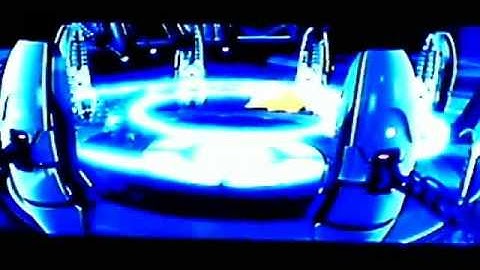 Sonic Unleashed (PS2) - Speed Run - Part 49