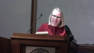 E. Shuey; R. Wolf; R. Ackerman; L. Magnuson - Simulated Cases…Clinical Education – 2/15/17