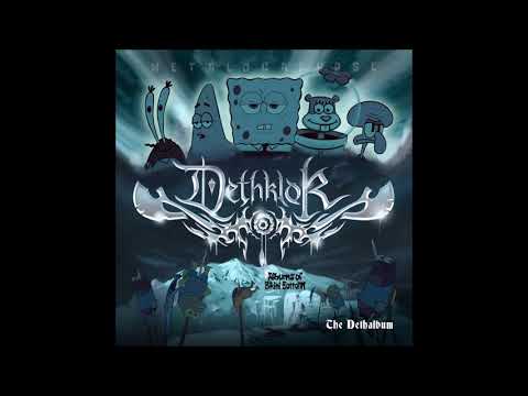 Dethklok - Face Fisted