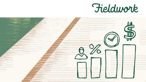 Fieldwork Software Sales and Service Commissions Overview