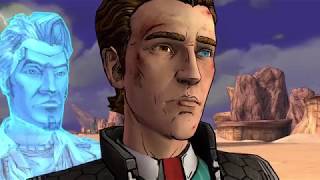 Tales From The Borderlands Episode 2 Atlas Mugged Walkthrough Part 2