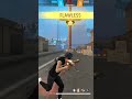 Three fingers fast #moment #handcame video Viral #comedy #freefire