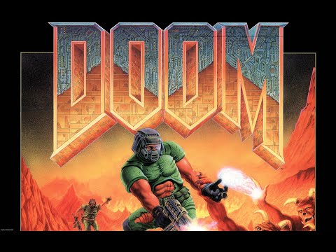 Videó: A Doom Fizetett DLC-kel, A Free Update 2-vel és Dupla XP-vel A Hétvégén
