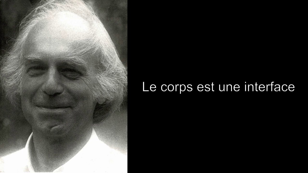 Corps est