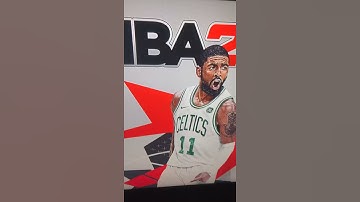 Loading up the best 2k ever made