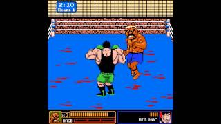 Abobo's Big Adventure : Punch Out Break Scene , Rage Moves and Game Over