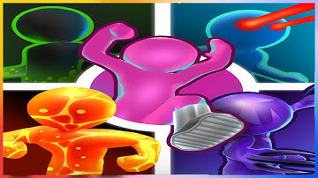 Heroes Inc - Gameplay Walkthrough