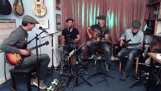 Let your love flow - (Bellamy Brothers) Dukes Of Maslow Cover (with a surprise medley)