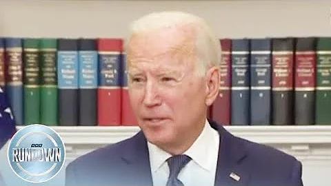 Rundown (10 AM) | ANC (23 August 2021)