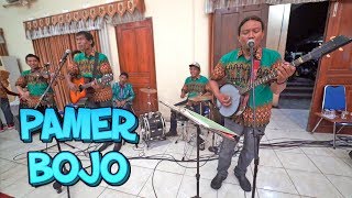 PAMER BOJO - Musisi Jalanan Akustik Malioboro Perfrom Asik Banget (Astro Acoustic Jogja) Didi Kempot