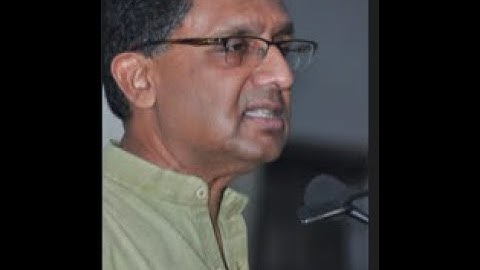 Prof  G  Mohan Gopal, CLC Webinar on Constitutional Vision of Justice