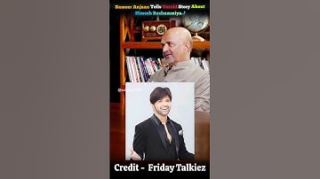 Sameer Anjaan Tell Untold Story About Himesh Reshammiya #podcast #sameeranjaan #himeshreshammiya #yt