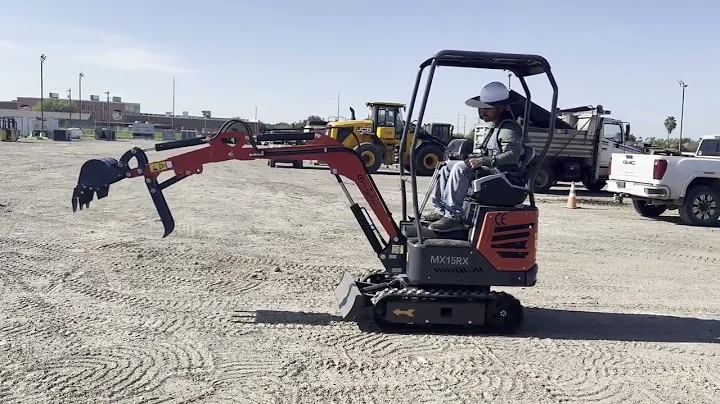 2025 CFG INDUSTRY QH12R For Sale