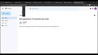Gmail clone