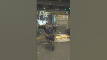 Ayatan Treasure Hunt: Then vs Now #warframe #gaming