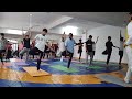 B.Ed Practical Yoga