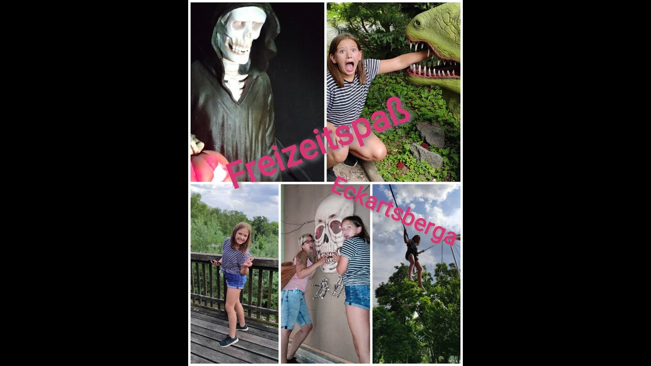 Freizeitspaß Eckartsberga