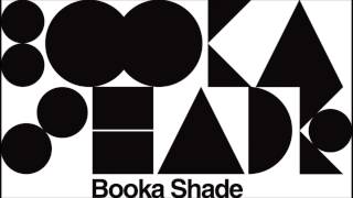 Booka Shade - In White Rooms
