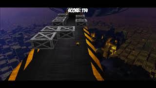 Move it or Lose it - Gameplay video screenshot 4