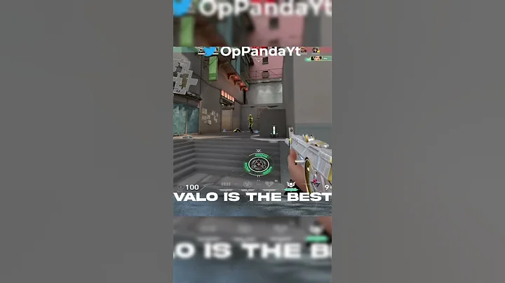 1v5 ACE?! They Said It Was Impossible 🤯🔥 | Valorant