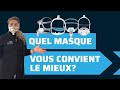 Comment choisir le masque cpap le plus adapt pour vous