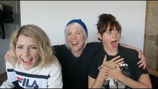 The Holy Trinity Best & Funny Moments Part 2