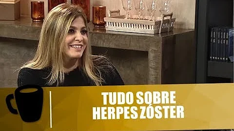 ¿Puede el herpes zóster causar problemas mentales?