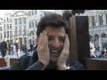 Interview with Sakis Rouvas (Greece 2009)