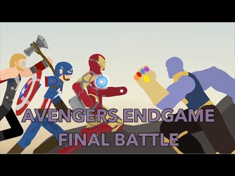 avengers-endgame-(2019)-final-battle-|-sticknodes-pro