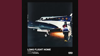 Watch Rob Markman Long Flight Home video