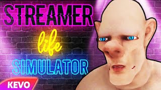 streamer life simulator was a mistake screenshot 1
