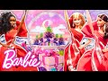 Barbie Holiday Music To Dance To! | Barbie Songs