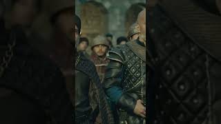 Osman Bey Executes Aya Nikola In His Own Castle Kurulus Osman Season 3 Episode 94