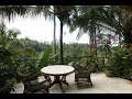 An Ubud Property for Sale, a private villa with great relaxing nature view in Ubud, Bali