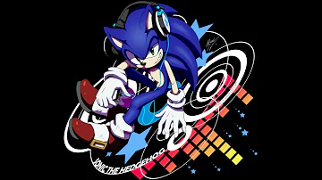 Anti-Nightcore - Sonic Underground (Theme)