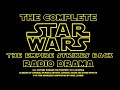 Star Wars: The Empire Strikes Back Radio Drama -  Nigel's Edit