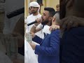 من عرس الفنان احمد غزلان مع  الفنان كامل يوسف  داود العبدالله والفنان محسن الفراتي والفنان سعود(1)