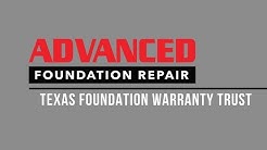 Home Foundation Warranty & The Texas Foundation Warranty Trust 