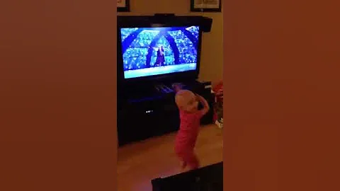 Olivia Blair on SYTYCD "She's Out of My Life"