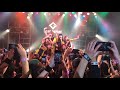 2017年11月20日 GANG PARADE ライブ後 @ takes themselves higher!! 恵比寿LIQUID ROOM