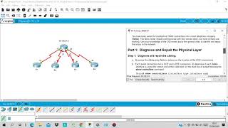 2.1.2.5 Packet Tracer - Troubleshooting Serial Interfaces.mp4