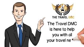 The Travel Dmc I Resimi