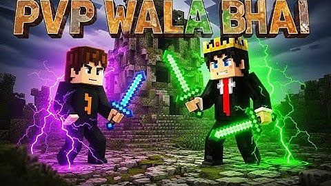 How to I am become a PVP GOD  IN Minecraft MCFLEET Server #3 Ep 4 #mcfleet #gaming #mcfleet #viral