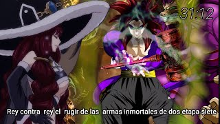 Que hubiera pasado si Goku era traicionado Nean y el Sayayin de corazón puro (parte 213)