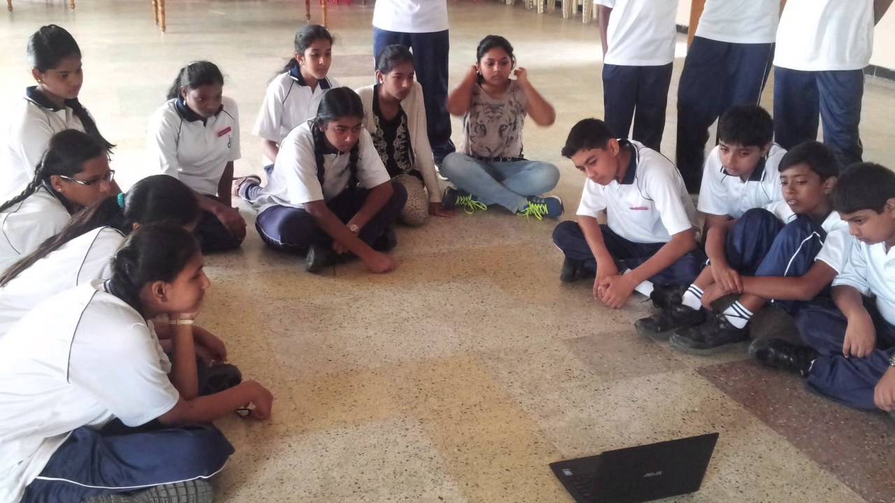 2014 15 Deccan International School YouTube 2014-15-deccan-international-school-youtube