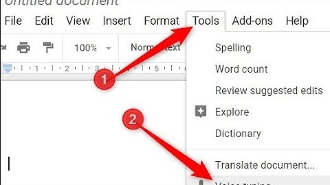 How To Write Urdu In Google Docs  Quick Tip اردو لکھنی ہوئی اب بہت آسان
