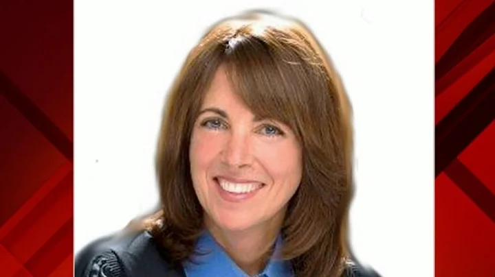 Livingston County sues Judge Theresa Brennan