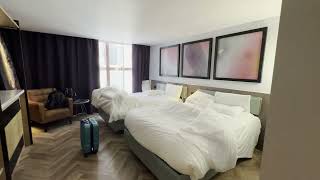 Nyx Hotel Holborn - London, Uk Review